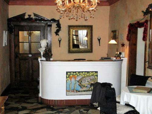 Posthotel Sachrang