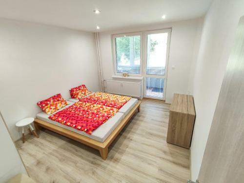 Apartm�n Horn� Smokovec