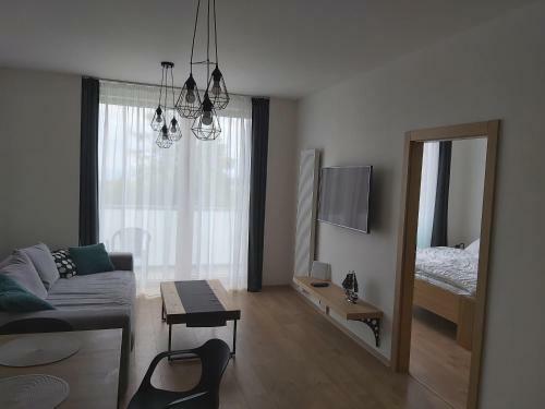 Apartm�n Bystrina