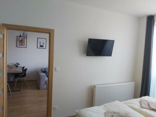 Apartm�n Bystrina