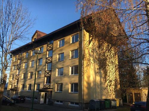 Apartm�n Lipka