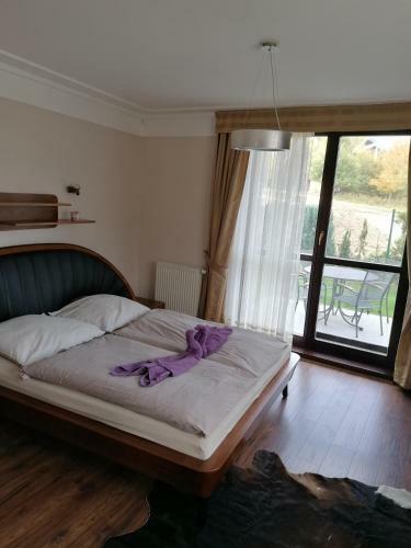 Apartm�n Panor�ma