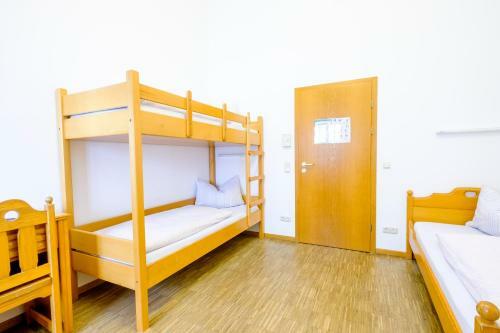 Albergue Jugendherberge Saldenburg