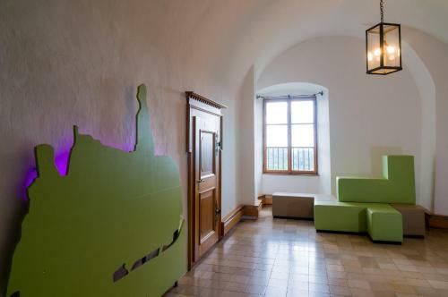 Albergue Jugendherberge Saldenburg