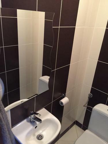 Apartment Eric 9d High Tatras