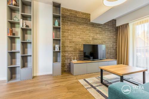 Tatra Suites Cosy Apartment A26