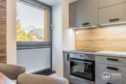 Tatra Suites Cosy Apartment A26