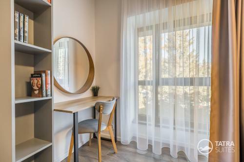 Tatra Suites Cosy Apartment A26