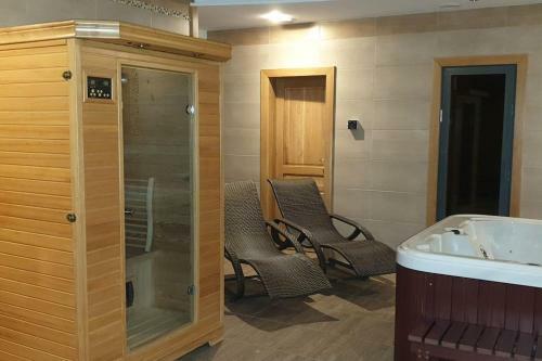 Apartamento Vila Lieska Special