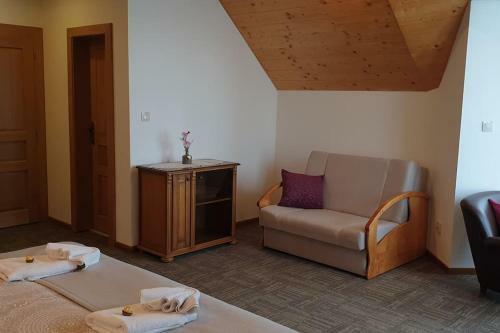 Apartamento Vila Lieska Special