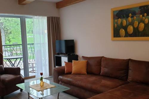 Apartamento Vila Lieska Special