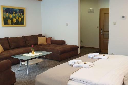 Apartamento Vila Lieska Special