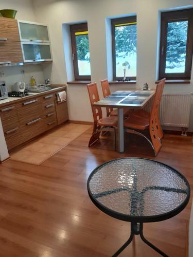Apartm�n Dra?� ?t�t