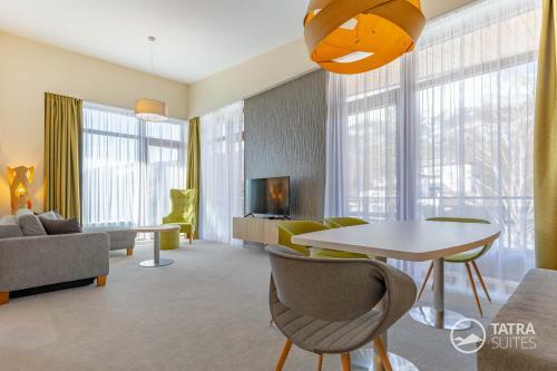 Senior Lux Apartment C413