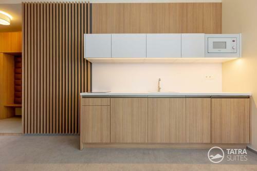 Senior Lux Apartment C413
