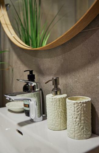 Rv Apartment Olivine