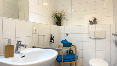 Ferienwohnung Nordseebrandung B2.2