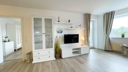 Ferienwohnung Nordseebrandung B2.2