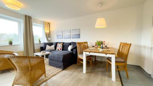 Ferienwohnung Nordseebrandung B2.2
