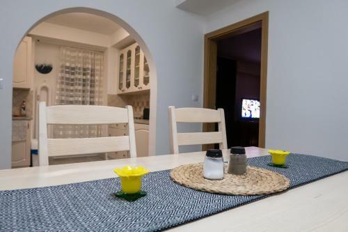 Apartamento Housein ?trbsk� Pleso