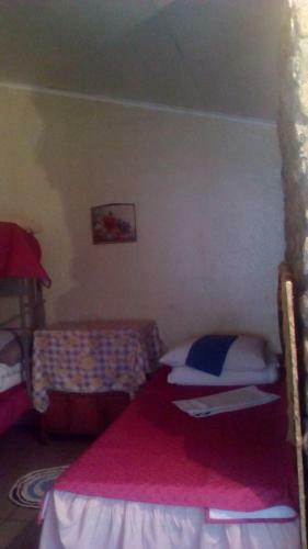 Albergue ????? ???????