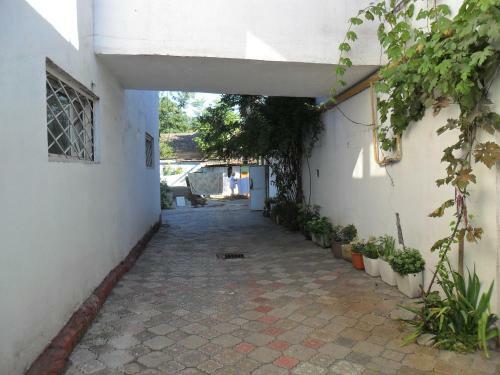 Albergue ????? ???????