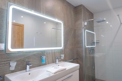AC Private Apartments Hrebienok Resort