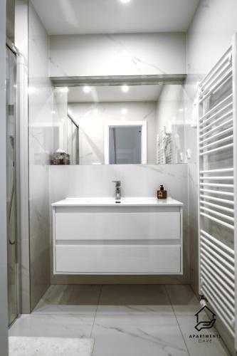 AC Private Apartments Hrebienok Resort