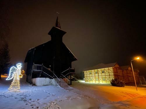 Apartm�ny Koll�r So Saunou