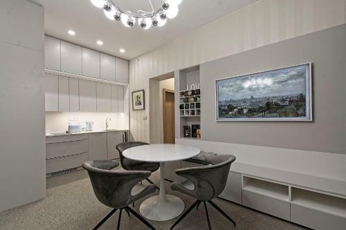 Apartm�ny Koll�r So Saunou