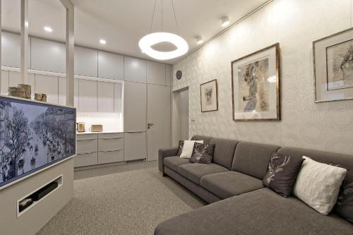Apartm�ny Koll�r So Saunou