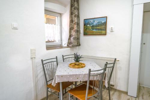 Family Apartment - High Tatras