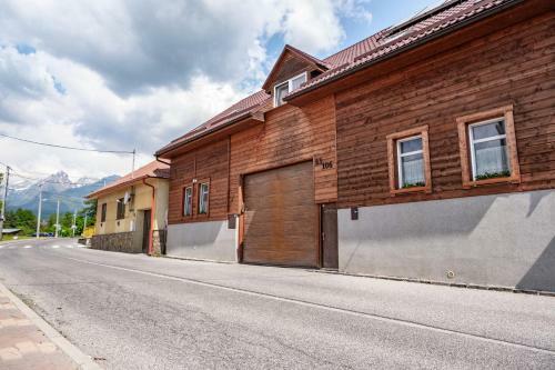 Family Apartment - High Tatras