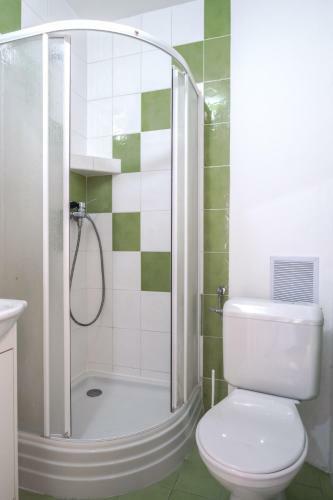 Family Apartment - High Tatras