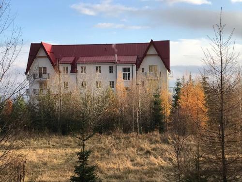 Family Apartments Vila Vlasta