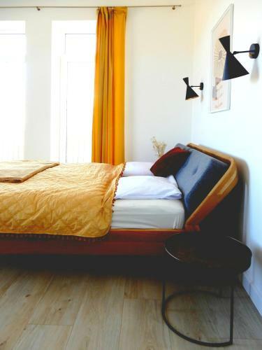 Family Apartments Vila Vlasta