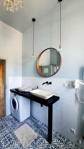 Family Apartments Vila Vlasta