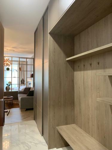 Hrebienok 2 Apartman D109