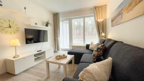 Ferienwohnung Nordseebrandung A5.1