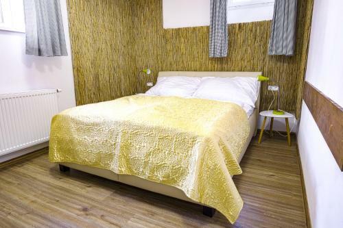 Vlasta Apartment