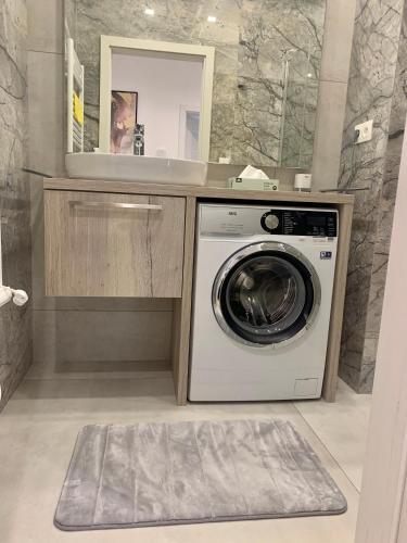 Apartamento Armeria 4/1