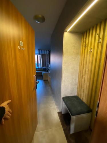 Apartman D306