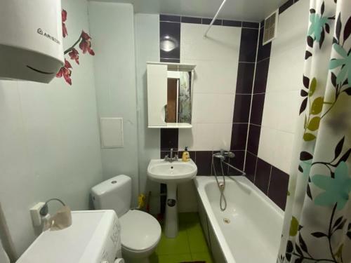Apartamento 1-????????? ?????? ???????? ? ?????? ?????????
