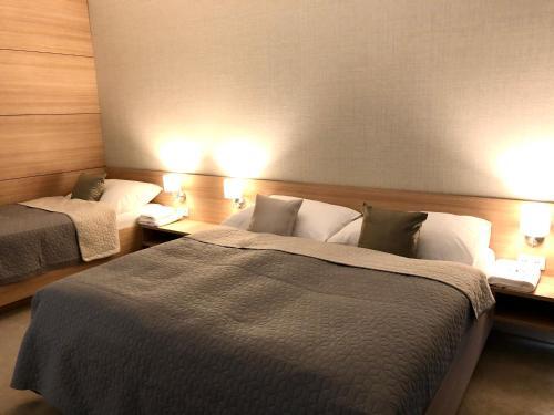 Apartamento Hrebienok C217