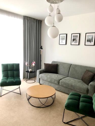 Apartamento Hrebienok C217