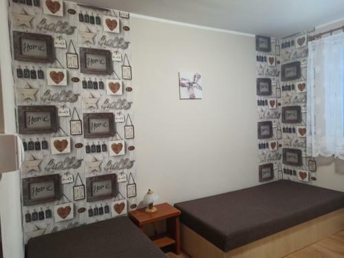 Apartm�n Tatransk� Lomnica