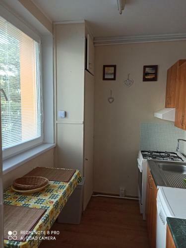 Apartm�n Tatransk� Lomnica