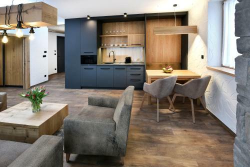 Apartamento Aplend Hotel Ovru?
