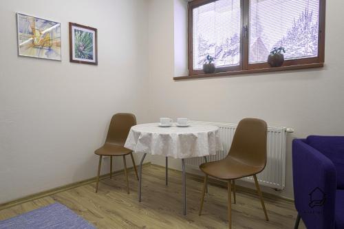 Tatrahouse Apartments