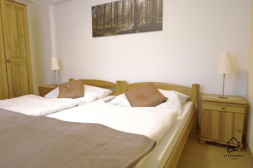 AC Penzak Cozy Apartment